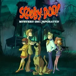 Скуби-Ду! Корпорация «Тайна»